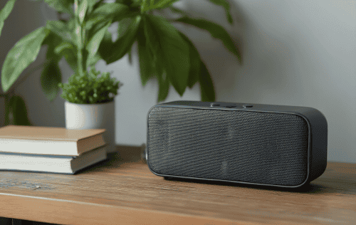 5 Best Bluetooth Speakers (Reviewed)